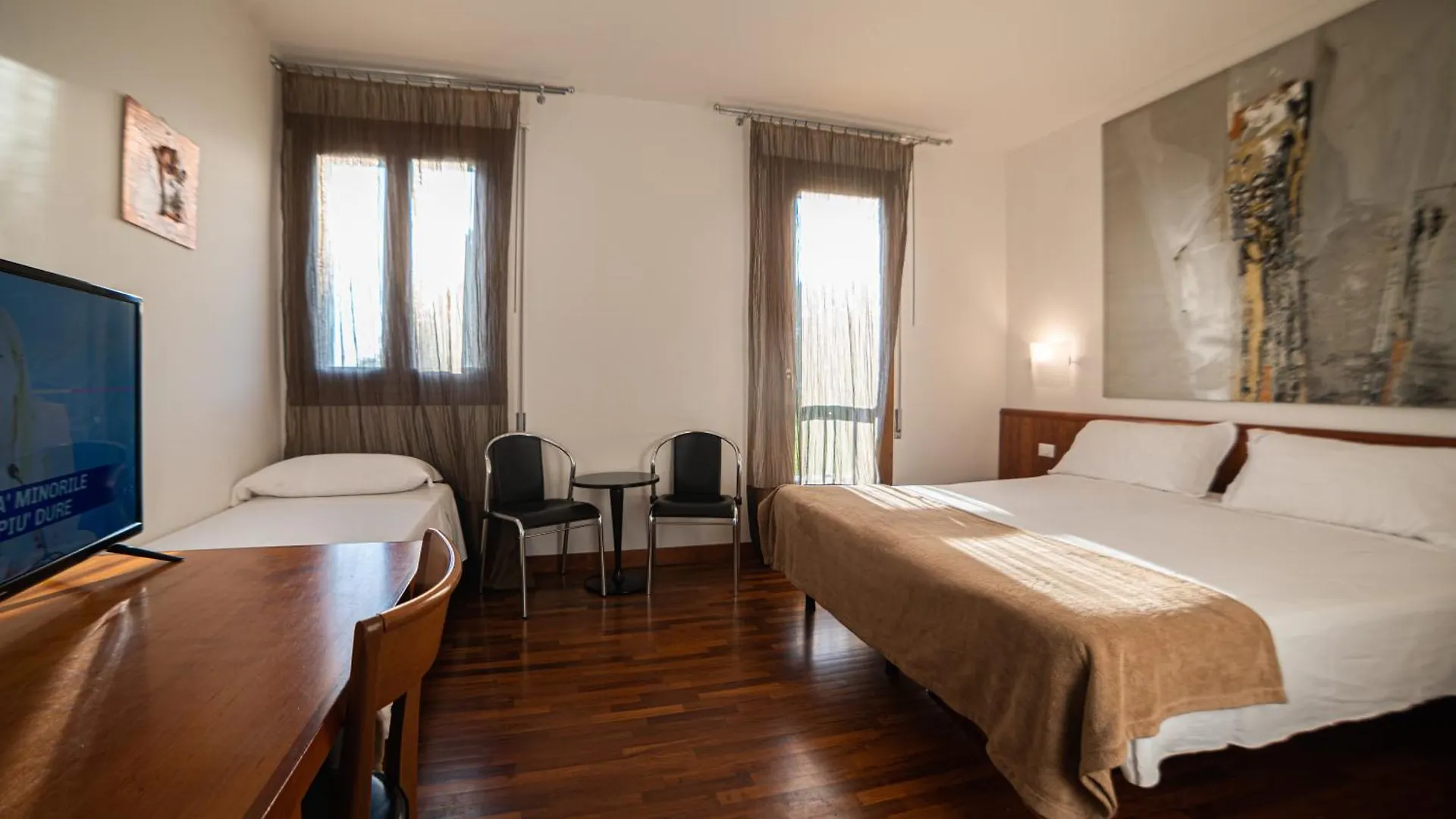 Hotel Querini Business Hotel Sandrigo