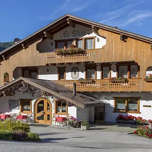 Hotel Garni La Stua, Selva di Cadore