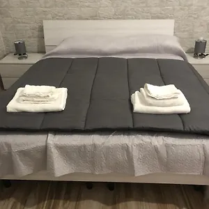 Bed & Breakfast Scarparidd
